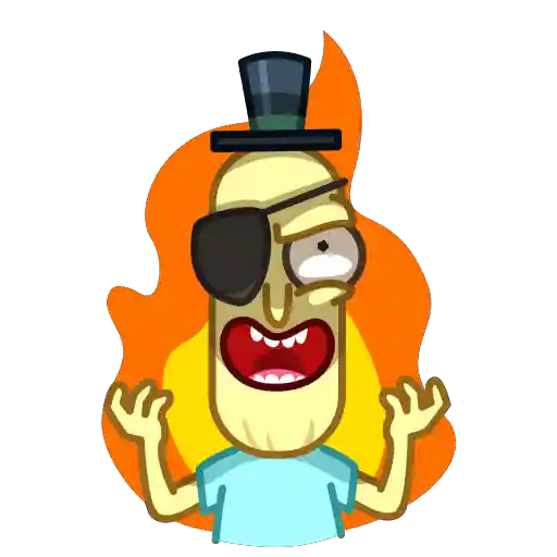 Sticker 9