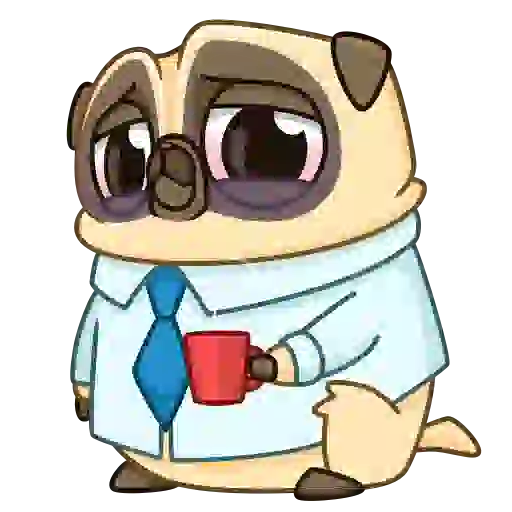Sticker 18