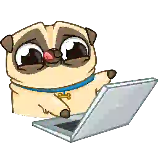Sticker 8