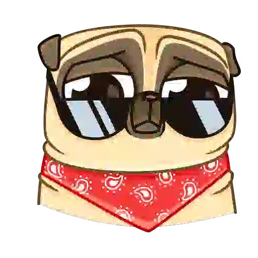 Sticker 9