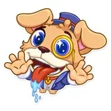 Sticker 11