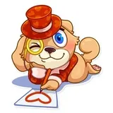 Sticker 2