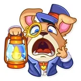 Sticker 3