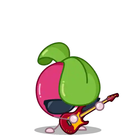 Sticker 15