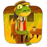 Sticker 22
