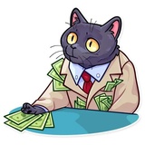 Salem WhatsApp Sticker #10