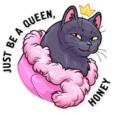 Salem WhatsApp Sticker #12