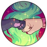 Salem WhatsApp Sticker #13