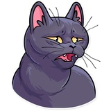 Salem WhatsApp Sticker #14