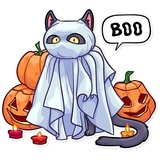 Salem WhatsApp Sticker #15