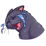 Salem WhatsApp Sticker #18