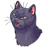 Salem WhatsApp Sticker #20