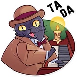 Salem WhatsApp Sticker #26