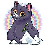 Salem WhatsApp Sticker #28