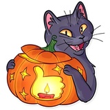 Salem WhatsApp Sticker #3