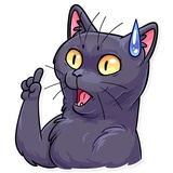 Salem WhatsApp Sticker #4