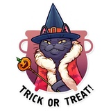 Salem WhatsApp Sticker #6