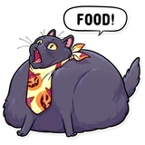 Salem WhatsApp Sticker #8