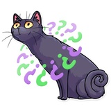 Salem WhatsApp Sticker #9