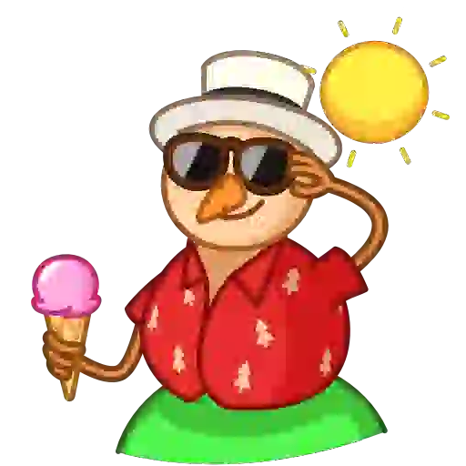 Sticker 11