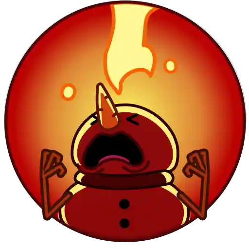 Sticker 8