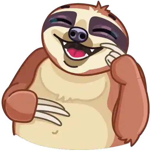 Mr Slothy