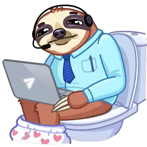 Sticker 8