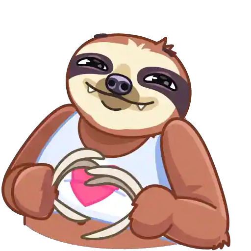Sticker 9