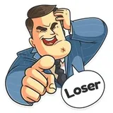 Mr. Trader