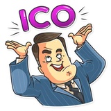 Mr. Trader WhatsApp Sticker #23