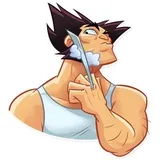 Sticker 15