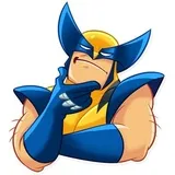 Sticker 9