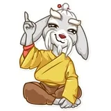 Sticker 12