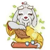 Sticker 8