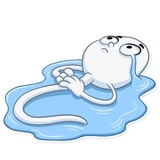 Mr.Zoid WhatsApp Sticker #12