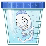 Mr.Zoid WhatsApp Sticker #21