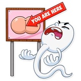 Mr.Zoid WhatsApp Sticker #22