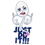 Mr.Zoid WhatsApp Sticker #25