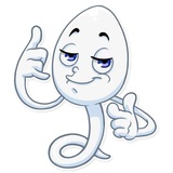 Mr.Zoid WhatsApp Sticker #28