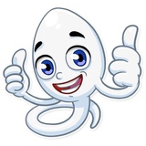 Mr.Zoid WhatsApp Sticker #3