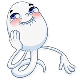 Mr.Zoid WhatsApp Sticker #30