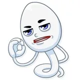 Sticker 35