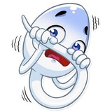 Mr.Zoid WhatsApp Sticker #4