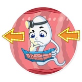 Mr.Zoid WhatsApp Sticker #6