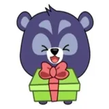 Sticker 9