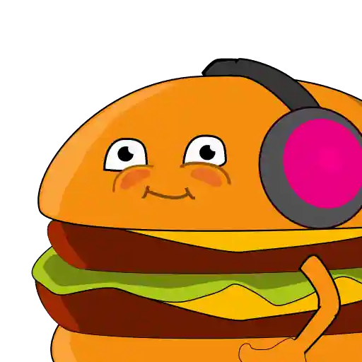 Mr Burger