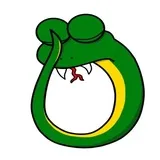 Mr. Snake