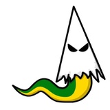 Mr. Snake WhatsApp Sticker #4