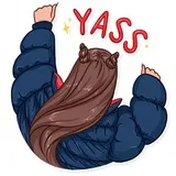 Sticker 8