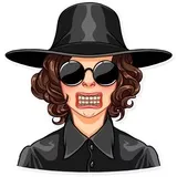 Sticker 11